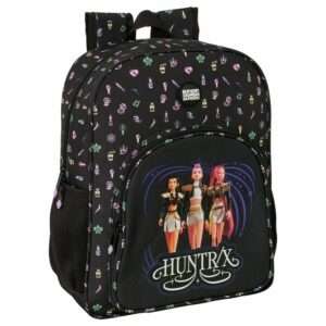 Kpop Demon Hunters Sound adaptable backpack 38cm Safta