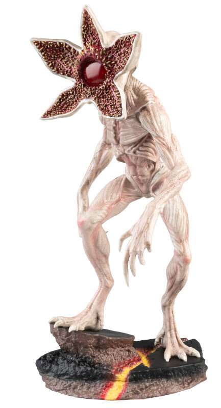 LAMPADA STRANGER THINGS DEMOGORGON TV SERIES STRANGER THINGS - LAMPADE