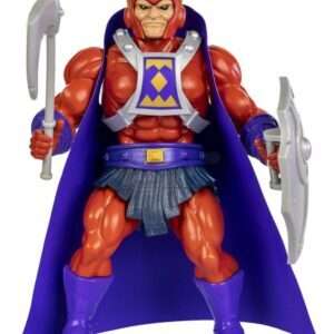 Legends Of Dragonore: Warriors Of The Galaxy Wave 3 Action Figure Thor 14 Cm Formo Toys