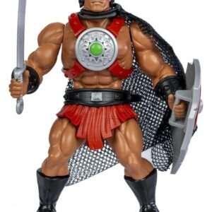 Legends Of Dragonore: Warriors Of The Galaxy Wave 3 Action Figure Triton 14 Cm Formo Toys