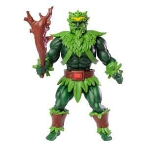 Legends Of Dragonore Wave 2: Dragon Hunt Action Figura Arboryous 14 Cm Formo Toys
