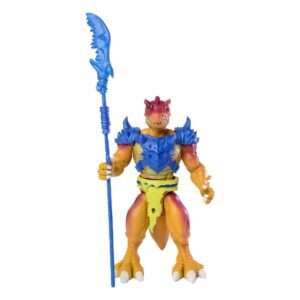 Legends Of Dragonore Wave 2: Dragon Hunt Action Figura Terreptor 14 Cm Formo Toys