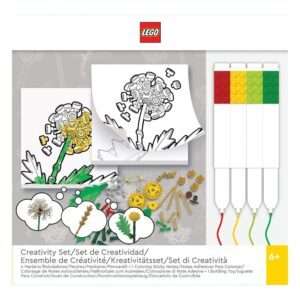 LEGO Creativity Set Plants Joy Toy (IT)