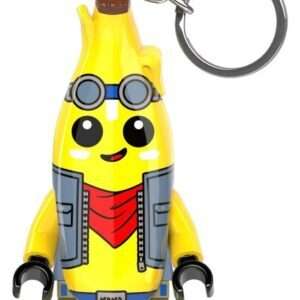 Lego Fortnite Light-Up Keychain Adventure Peely Joy Toy (IT)
