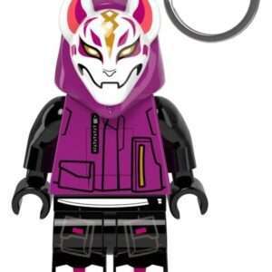 Lego Fortnite Light-Up Keychain Drift Joy Toy (IT)