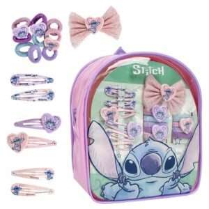 Lilo & Stitch Beauty Set Con Zaino Cerdá