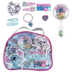 Lilo & Stitch Beauty Set Toiletry Bag Accessories Cerdá