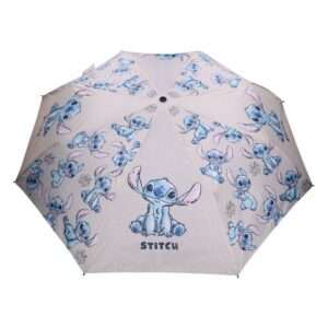 Lilo & Stitch Ombrello Stitch Turbulent Skies Vadobag
