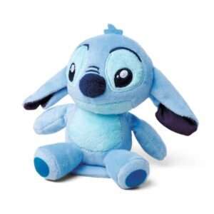 Lilo & Stitch Peluche Figura Stitch Shoulder Rider 12 Cm Simba