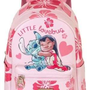 Lilo & Stitch Small Heady Zaino Lovebug Karactermania