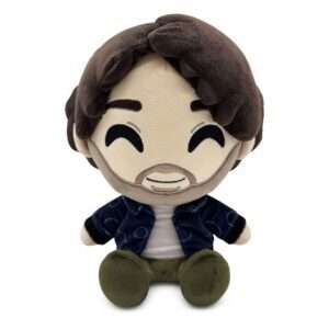 Linkin Park Peluche Figura Colin 22 Cm Youtooz