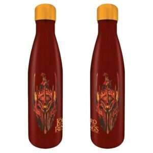 Lord of the Rings Stainless steel bottle 530ml Pyramid