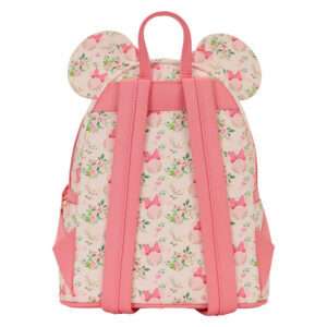 Loungefly Disney Minnie Floral Zaino Loungefly
