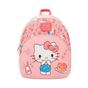 Loungefly Hello Kitty Tiny Chum & Treats backpack 26cm Loungefly
