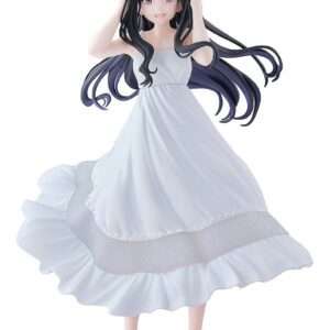 Lycoris Recoil Pvc Statua Takina Inoue: Birthday Illustration Ver. 20 Cm Good Smile Company