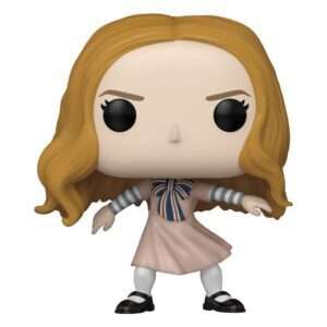 M3egan Pop! Movies Vinile Figura M3gan (dancing) 9 Cm Funko