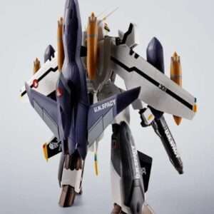 Macross Phoenix Focker Ghost Hi-metal R Action Figura Bandai