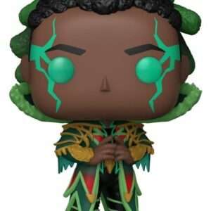 Magic The Gathering POP! Games Vinyl Figure Strixhaven Dellian Fel 9 Cm Funko