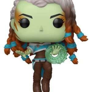 Magic The Gathering POP! Games Vinyl Figure Strixhaven Tam 9 Cm Funko