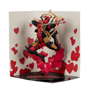 Marvel Collection Statua Deadpool 26 1/10 McFarlane Toys