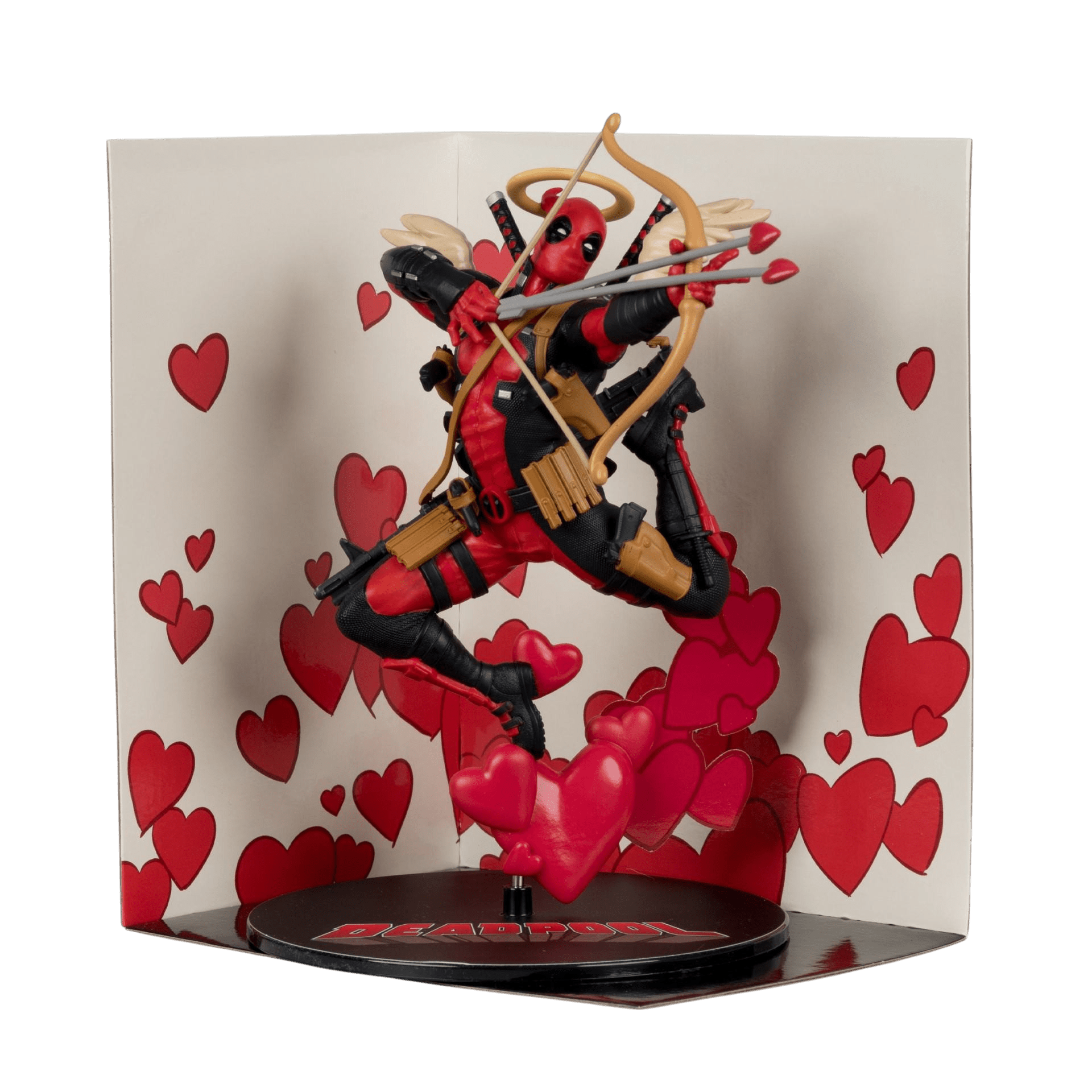 Marvel Collection Statua Deadpool 26 1/10 McFarlane Toys
