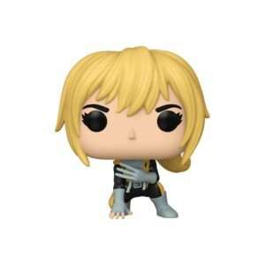 Marvel Comics Pop! Comic Books Vinile Figura Gwenverine 9 Cm Funko