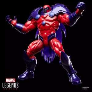 MARVEL LEGENDS X-MEN ONSLAUGHT ACTION FIGURE Action Figure HASBRO