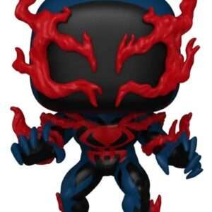 Marvel POP! Vinyl Figure : VC- Symbiote SM 2099 9 Cm Funko