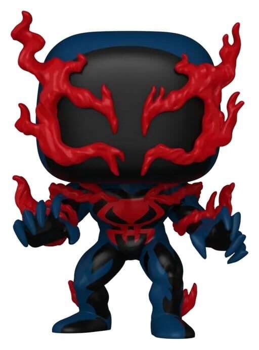 Marvel POP! Vinyl Figure : VC- Symbiote SM 2099 9 Cm Funko