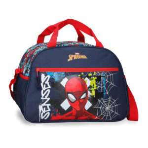 Marvel Spiderman Graffity travel bag 40cm Joumma Bags