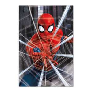 Marvel Spiderman poster 91.5x61 Cm Erik