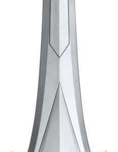 Masters Of The Universe 2026 Movie Roleplay Replica Powers Of Grayskull Sword *German Version* Mattel