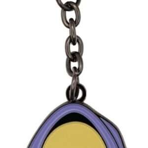 Masters Of The Universe Keyring Skeletor Limited Edition FaNaTtik
