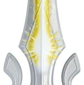 Masters Of The Universe Roleplay Replica Power Sword Mattel