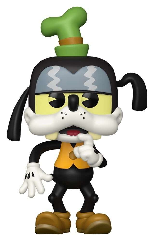 Mickey E Friends Pop! Vinile Figura Goofy 2019 9 Cm Funko