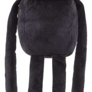Minecraft Peluche Figura Enderman 20 Cm Mattel
