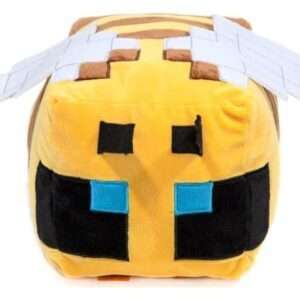 Minecraft Pillow Bee 30 Cm Halantex