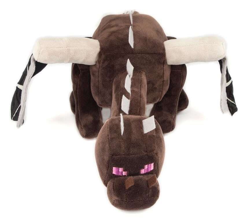 Minecraft Pillow Dragon 50 Cm Halantex