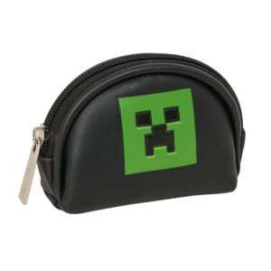 Minecraft purse Safta