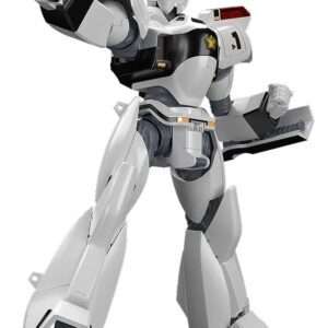 Mobile Police Patlabor Moderoid Plastica Model Kit 1/60 Av-98 Ingram 13 Cm Good Smile Company