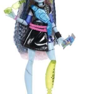 Monster High Bambola Frankie Stein Mattel