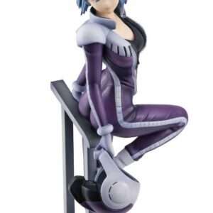MS GUNDAM 08TH INAH SAKHALIN GGG ST Statua Megahouse