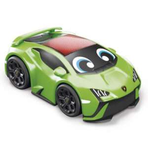 My first radio-controlled Lamborghini Clementoni