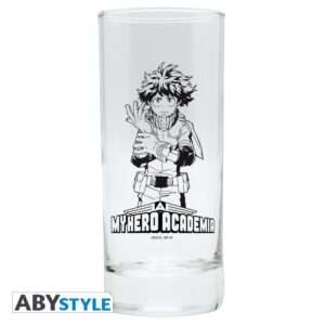 MY HERO ACADEMIA - Glass "Izuku"