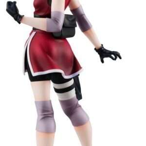 Naruto Gals Pvc Statua Sakura Haruno Ver. 2 21 Cm Megahouse