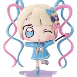 Needy Streamer Overload Chibi Figura Omgkawaiiangel 8 Cm Good Smile Company