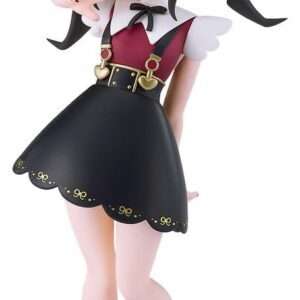 Needy Streamer Overload Pop Up Parade Pvc Statua Ame Internet Yamero Ver. 16 Cm Good Smile Company