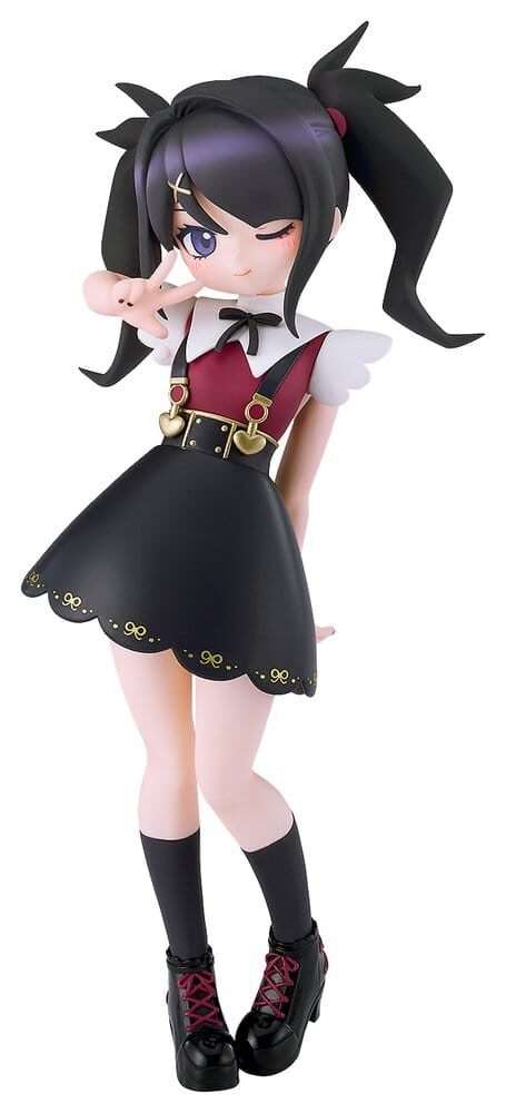 Needy Streamer Overload Pop Up Parade Pvc Statua Ame Internet Yamero Ver. 16 Cm Good Smile Company