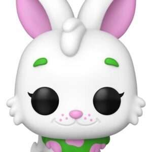 Neopets POP! Games Vinyl Figure Cybunny 9 Cm Funko