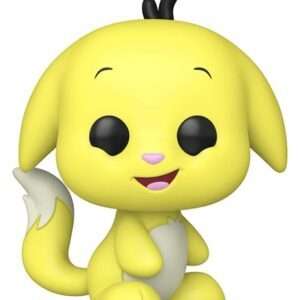 Neopets POP! Games Vinyl Figure Kacheek 9 Cm Funko